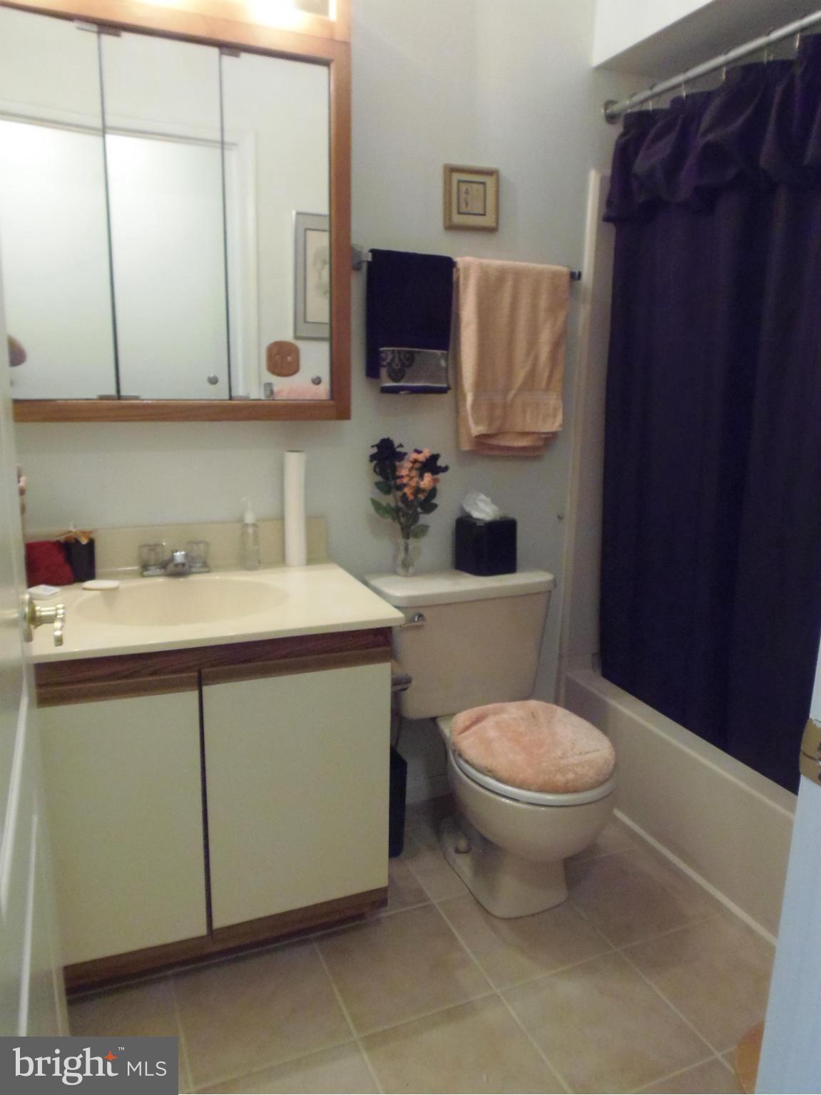 8348 Montgomery Run Road, Unit G Ellicott City, MD 21043 - Photo 10 of 25 Bath