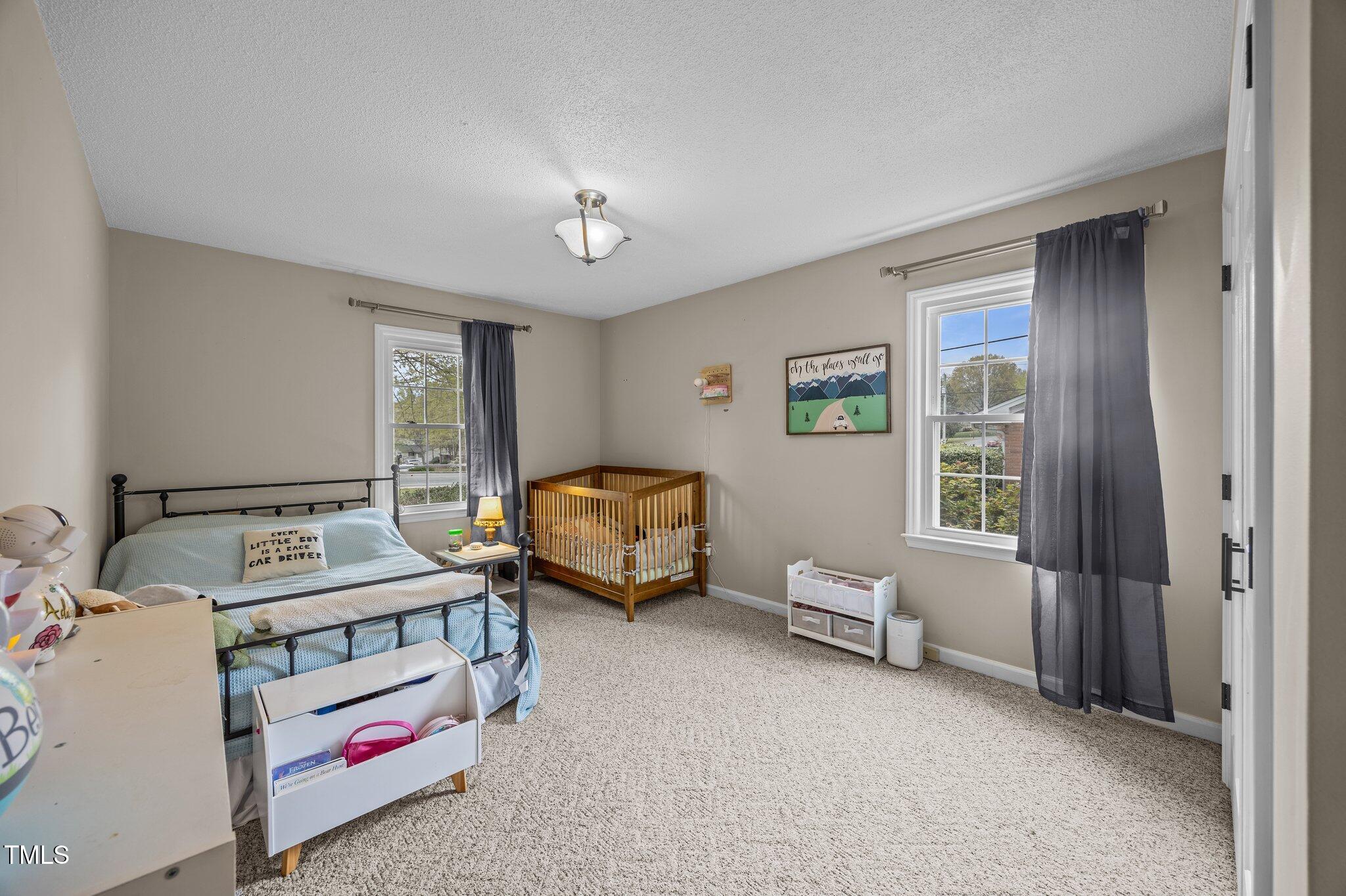 1208 Briarcliff Road Burlington, NC 27215 - Photo 21 of 41 3rd Bedroom