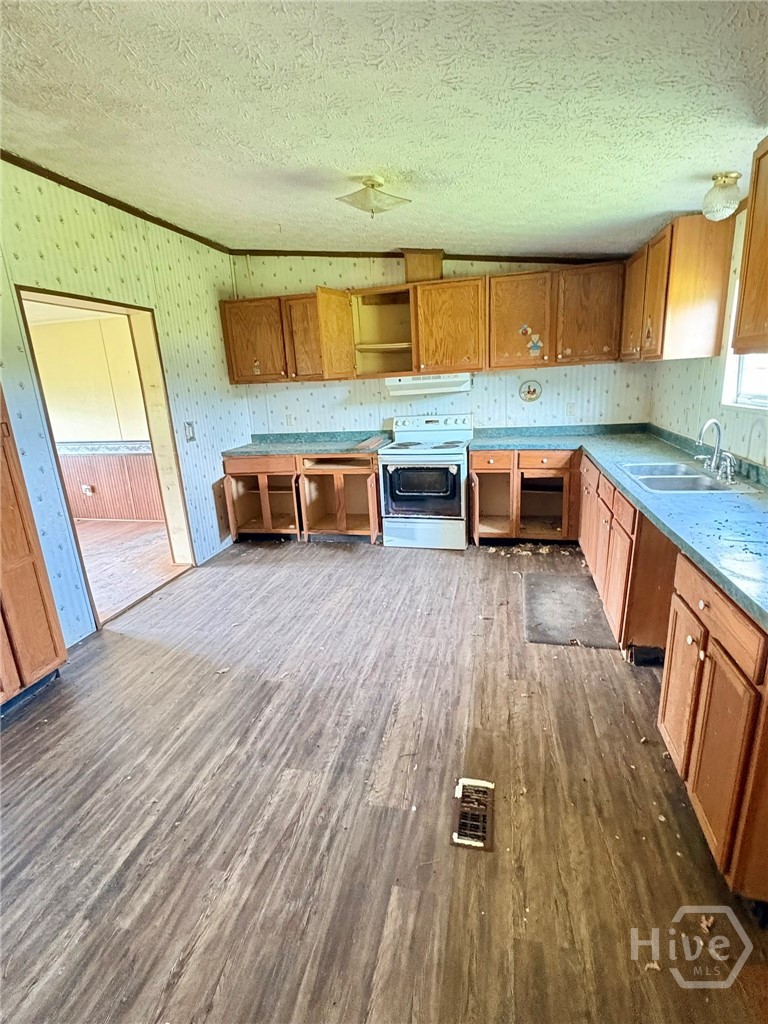 1099 Swain Road Commerce, GA 30530 - Photo 19 of 26 Gallery Image 19