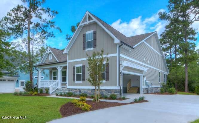 972 Ashburton Road Southeast, Unit 93 Bolivia, NC 28422 - Photo 2 of 36