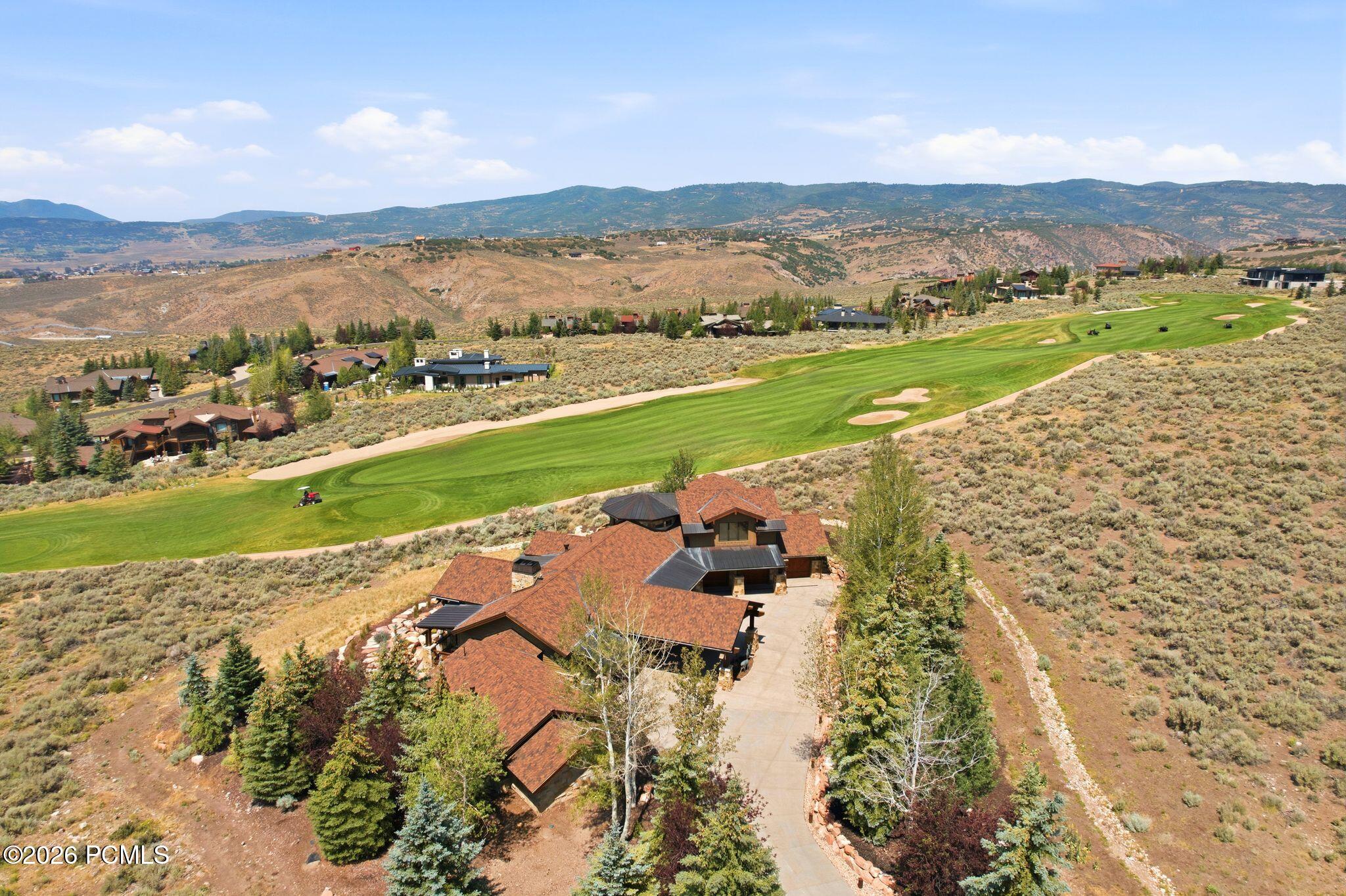 7885 North Rabbitbrush Court Park City, UT 84098 - Photo 85 of 88