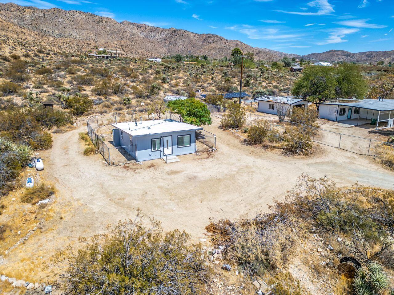51944 Northridge Road Morongo Valley, CA 92256 - Photo 40 of 46 32