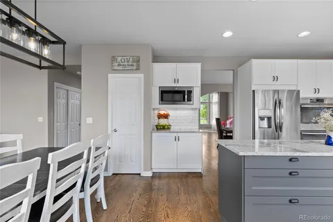 $1,115,000 | 529 Rita Place, Castle Pines, CO 80108