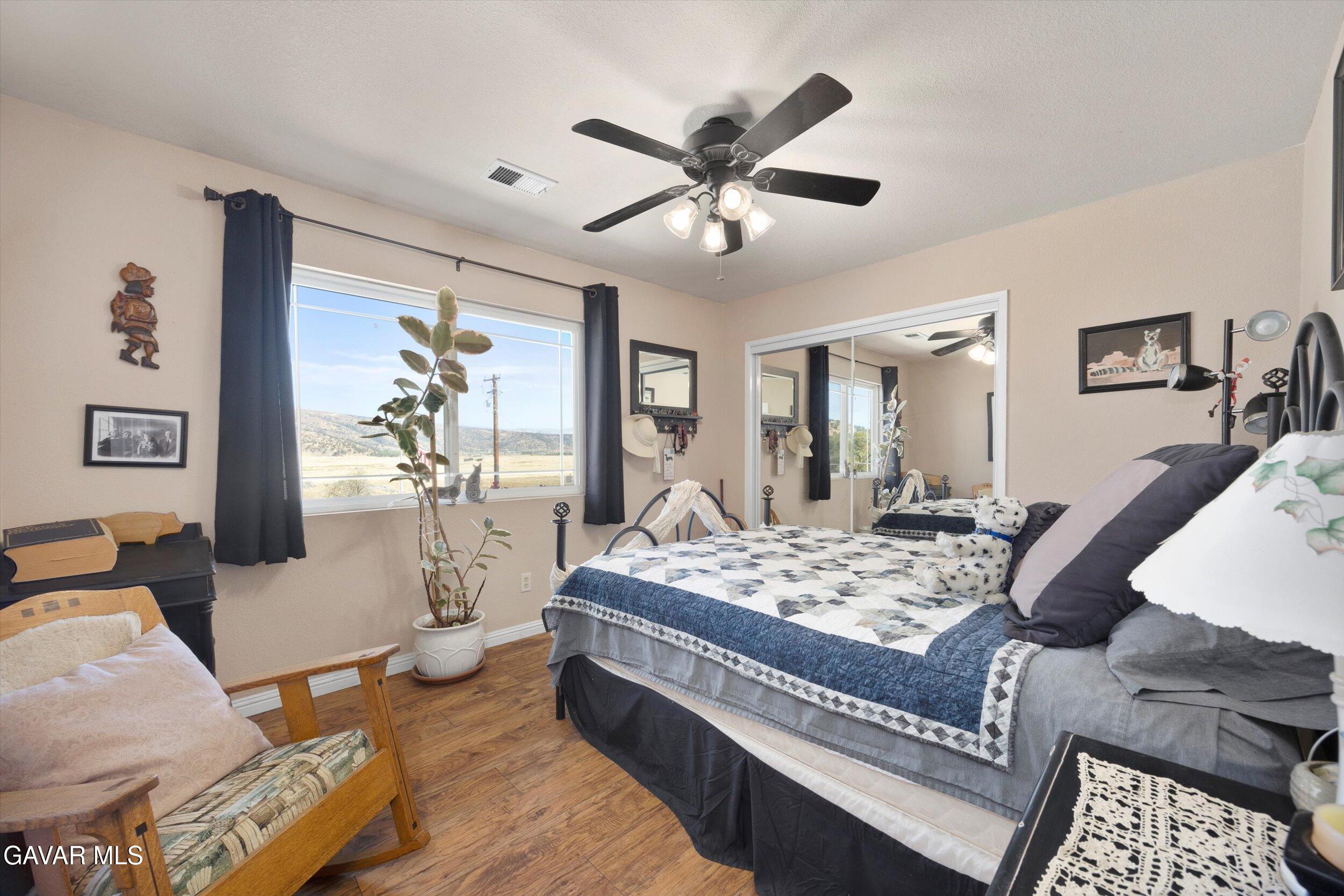 28360 Burning Tree Drive Tehachapi, CA 93561 - Photo 48 of 61 a living room with furniture and a table