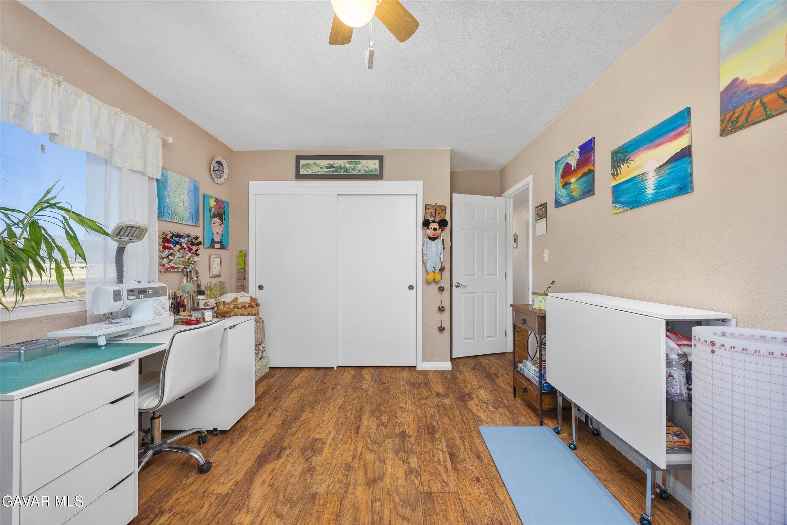 28360 Burning Tree Drive Tehachapi, CA 93561 - Photo 51 of 61 a room with storage and utility