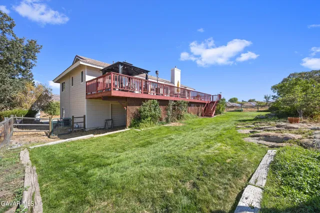 $619,000 | 28360 Burning Tree Drive, Tehachapi, CA 93561