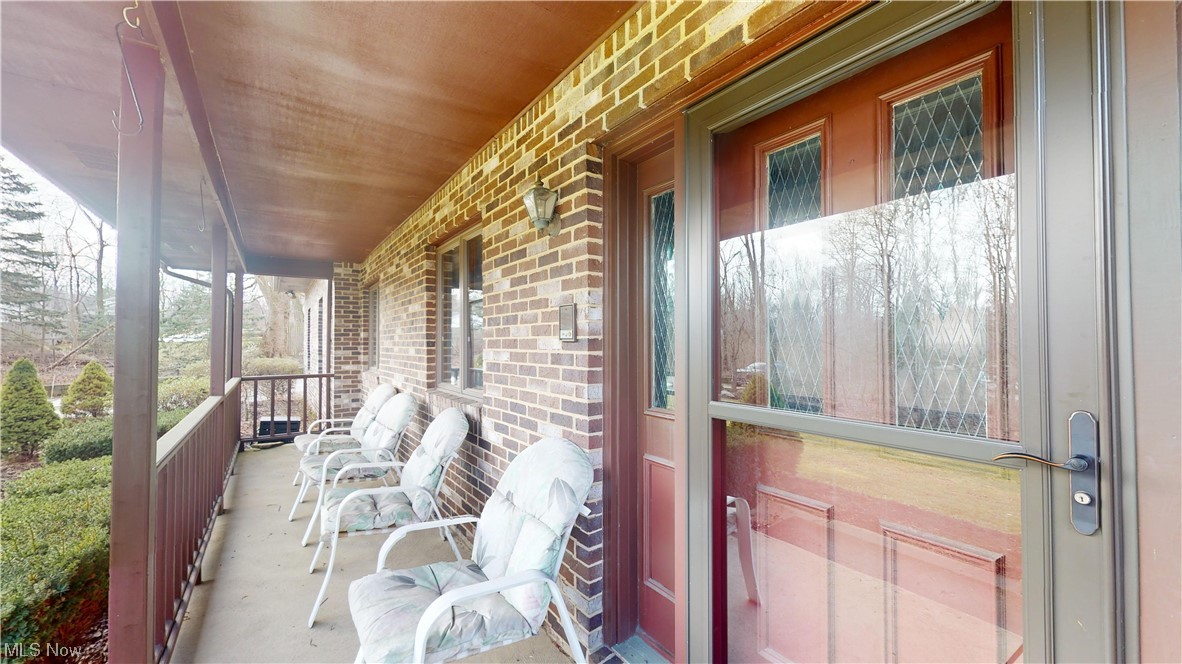 2980 Worrell Road Willoughby, OH 44094 - Photo 2 of 43 Front porch