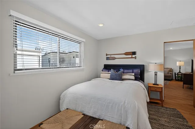 a view of a bathroom from a hallway