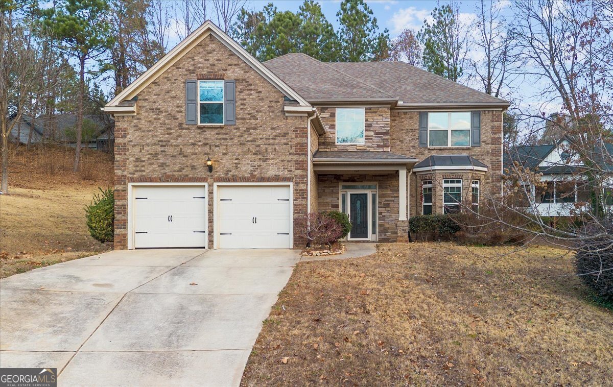 2715 Veltre Terrace Southwest Atlanta, GA 30311 - Photo 1 of 1 Gallery Image 1