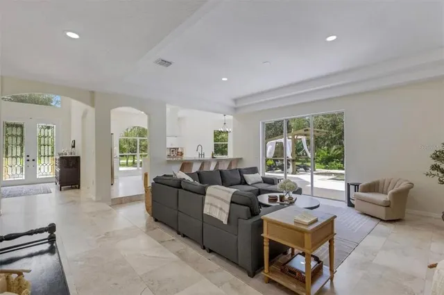$1,399,500 | 3005 Desoto Road, Sarasota, FL 34243