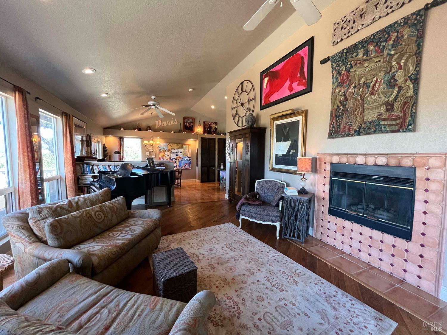 5286 Joaquin Drive Santa Rosa, CA 95409 - Photo 5 of 24