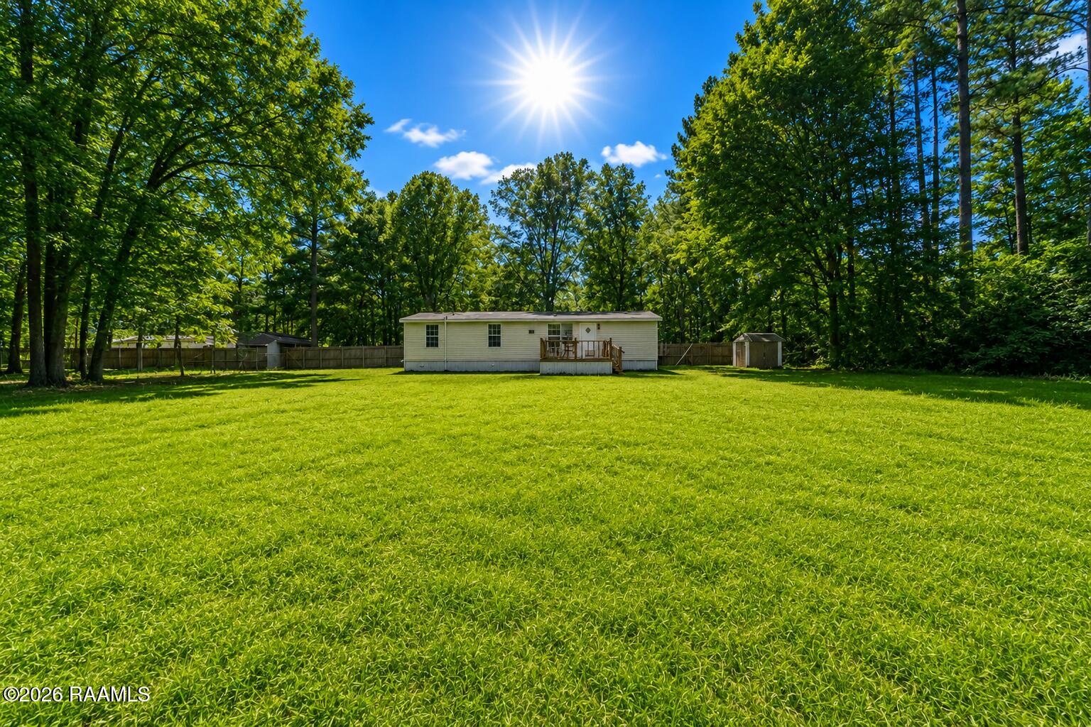 685 Denny Road Deville, LA 71328 - Photo 5 of 29