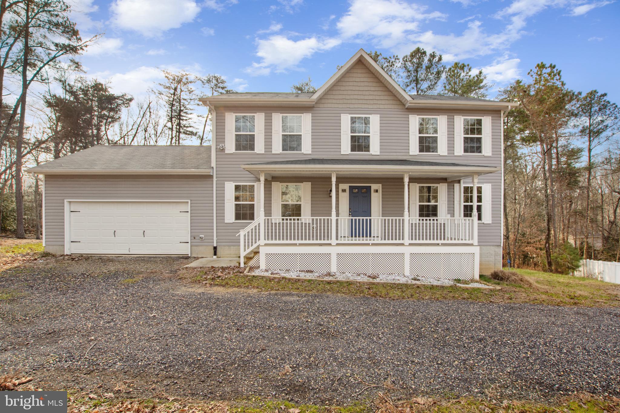 971 Johnswoods Road Lusby, MD 20657 - Photo 1 of 45