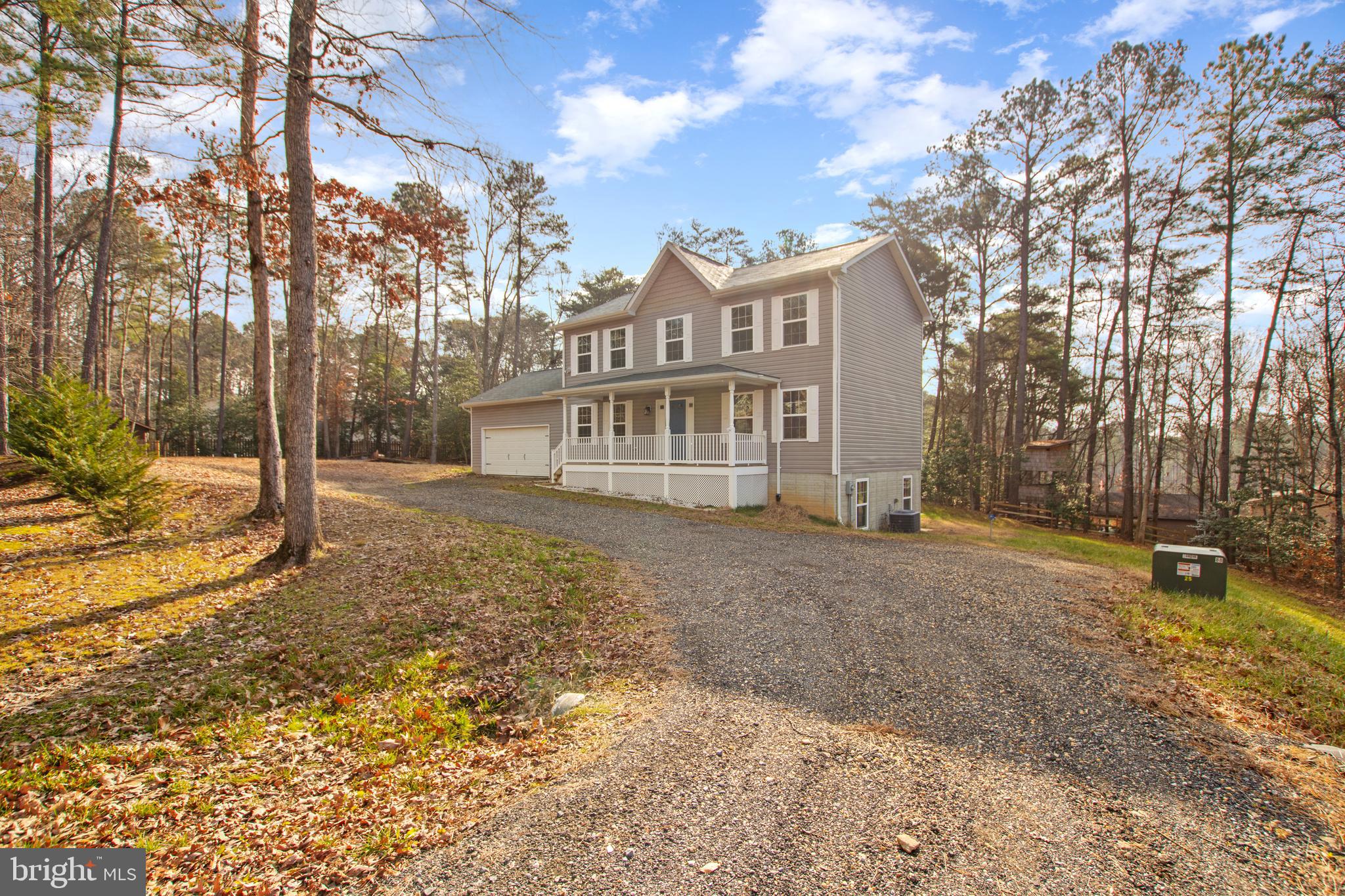 971 Johnswoods Road Lusby, MD 20657 - Photo 2 of 45