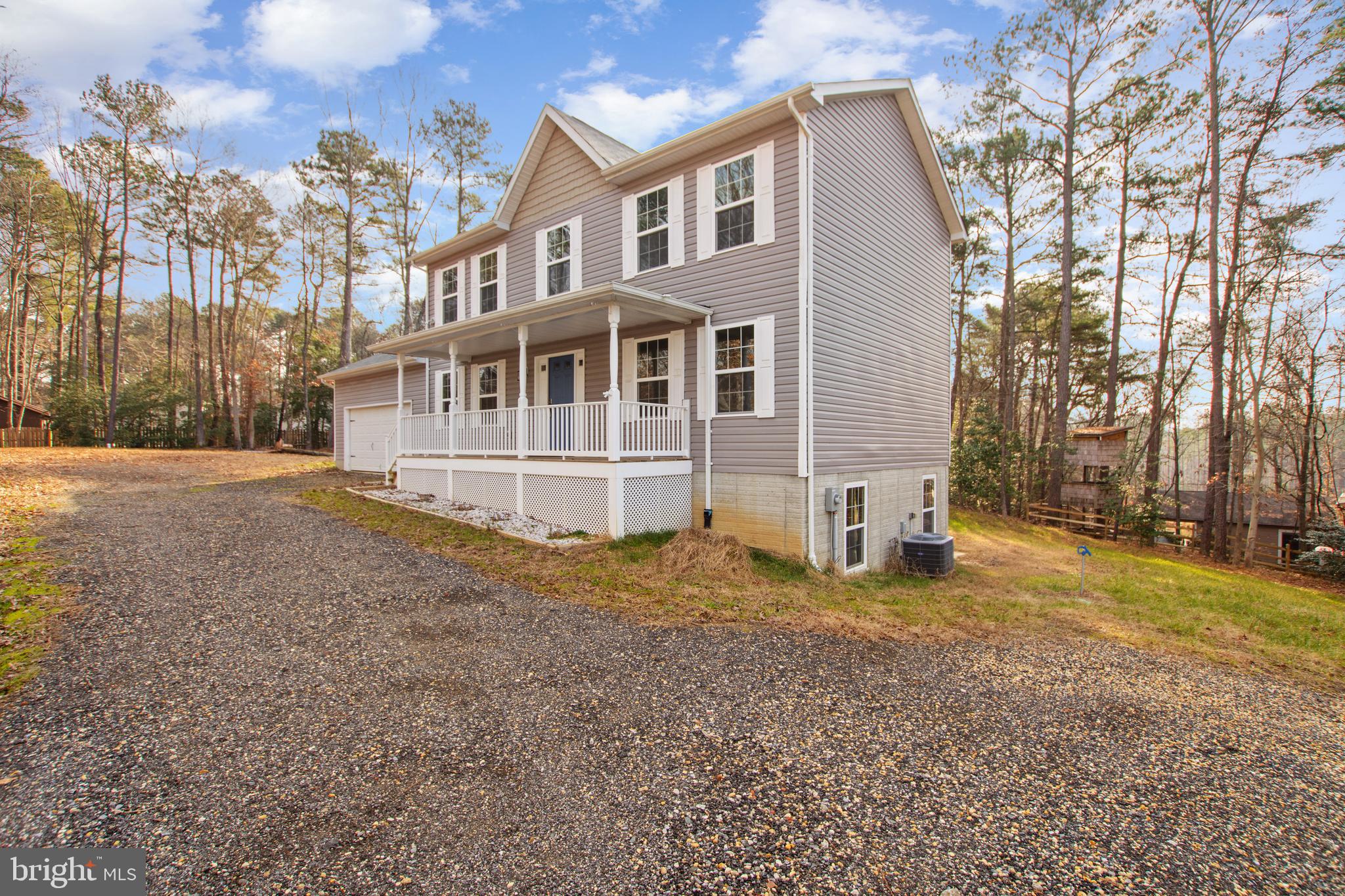 971 Johnswoods Road Lusby, MD 20657 - Photo 3 of 45