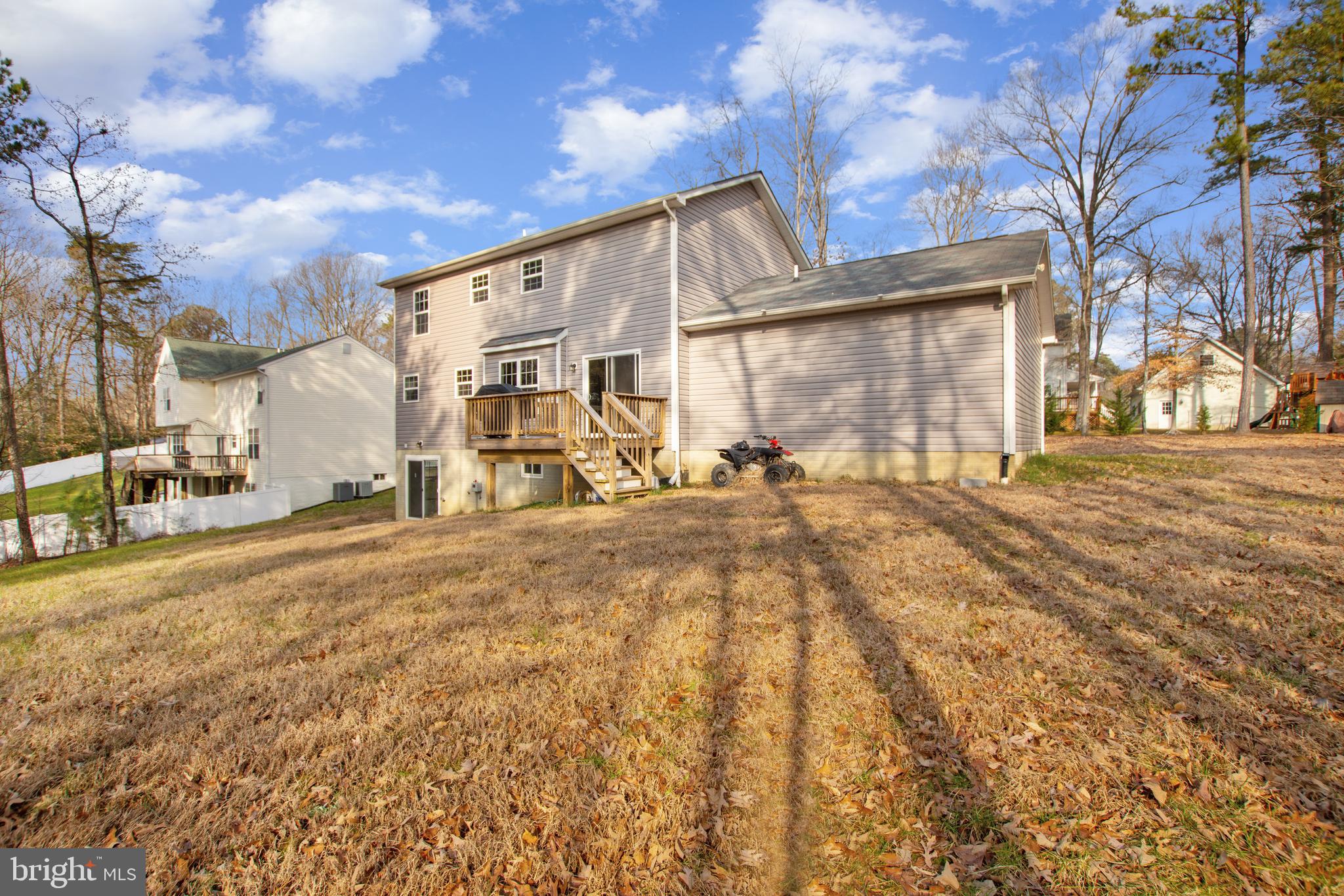 971 Johnswoods Road Lusby, MD 20657 - Photo 7 of 45