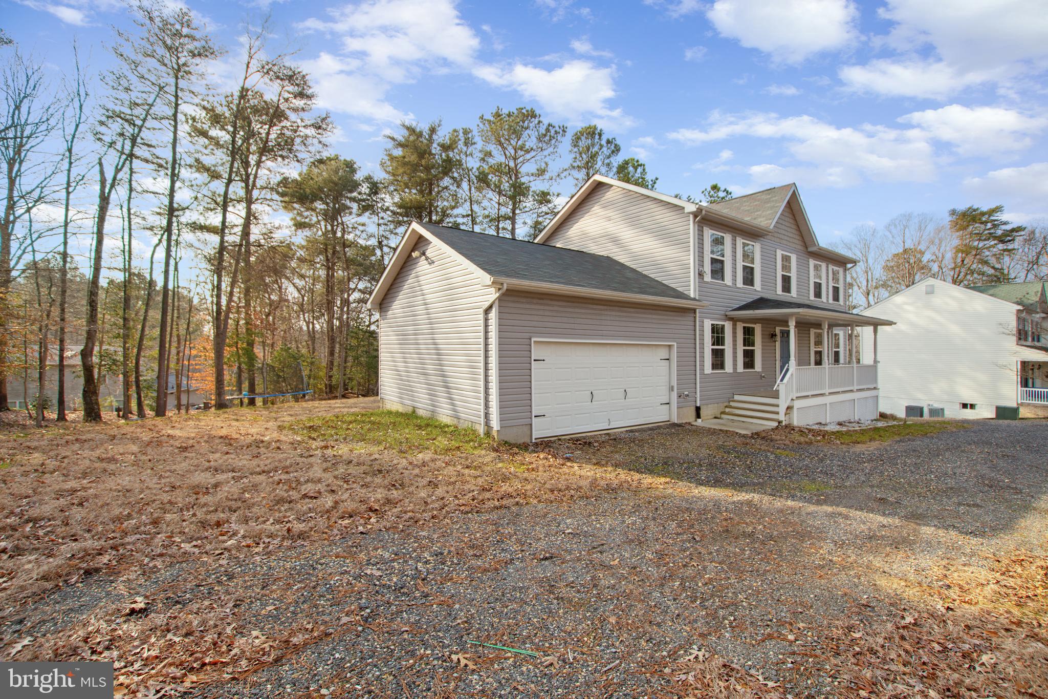 971 Johnswoods Road Lusby, MD 20657 - Photo 9 of 45