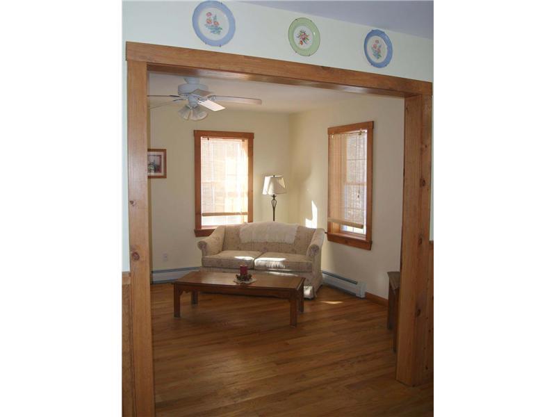 672 Scribner Hill Road Otisfield, ME 04270 - Photo 5 of 16 Dining Room.