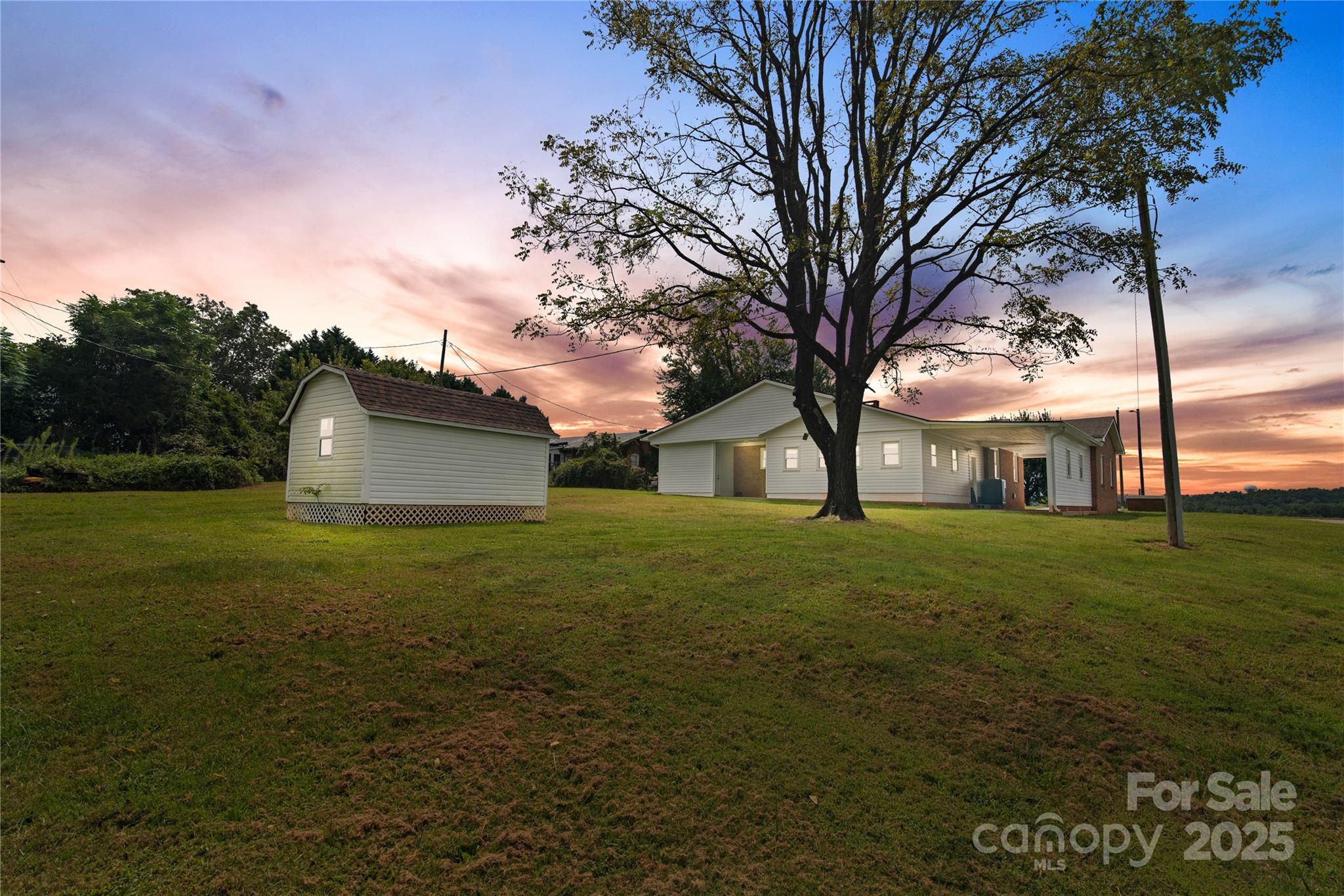 648 Scotts Creek Road Statesville, NC 28625 - Photo 2 of 36