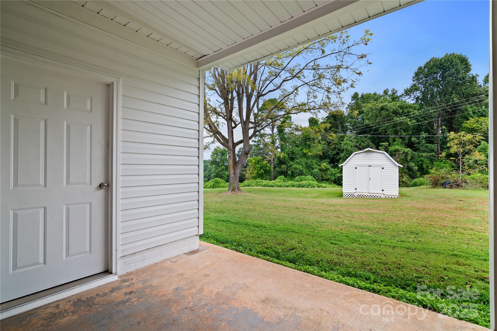 648 Scotts Creek Road Statesville, NC 28625 - Photo 30 of 36