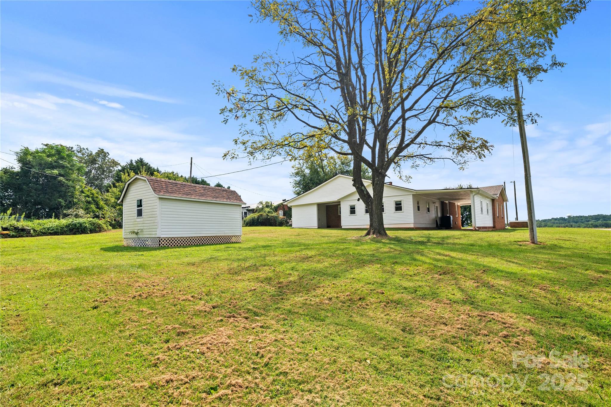 648 Scotts Creek Road Statesville, NC 28625 - Photo 32 of 36
