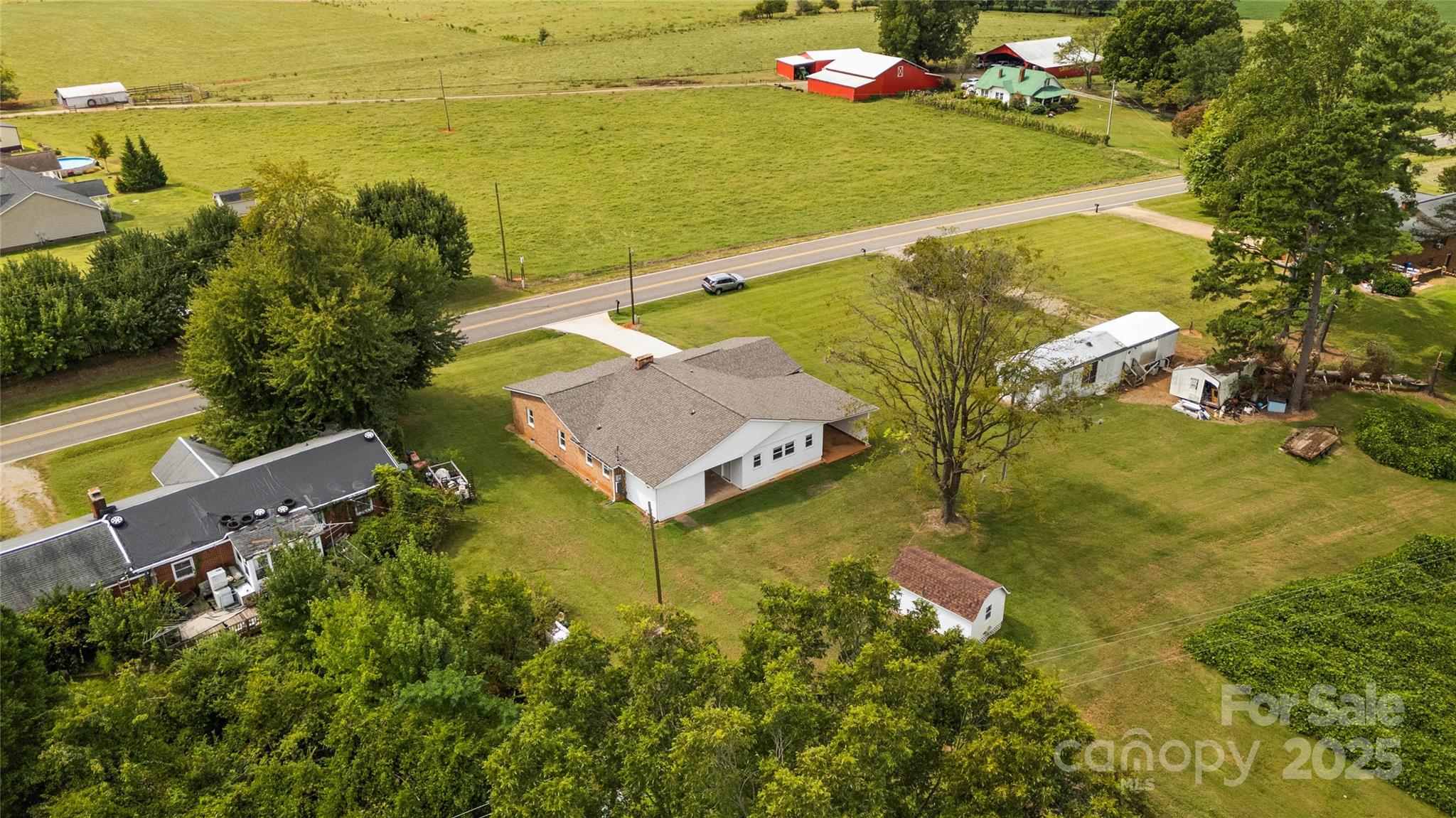 648 Scotts Creek Road Statesville, NC 28625 - Photo 35 of 36
