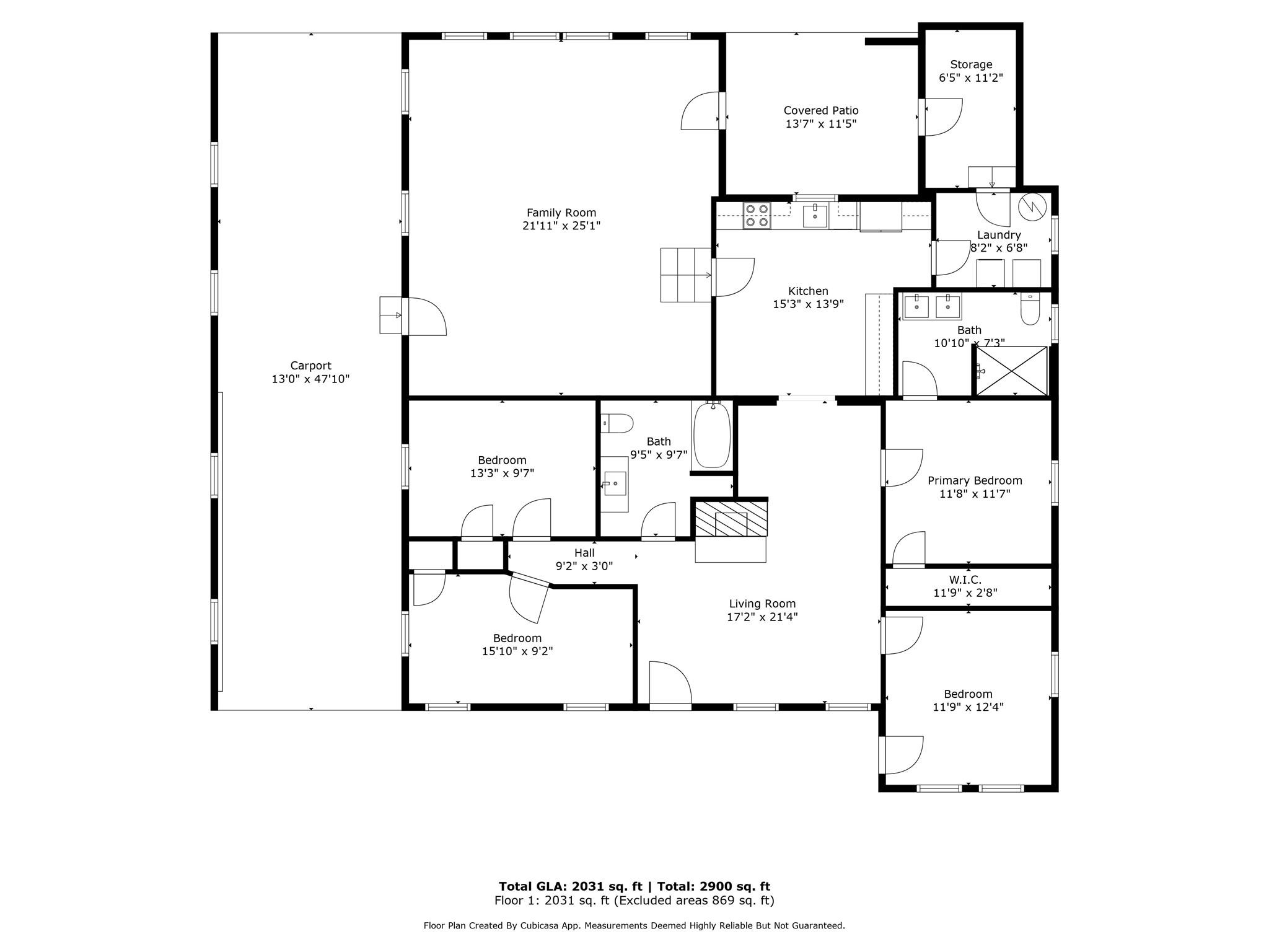648 Scotts Creek Road Statesville, NC 28625 - Photo 36 of 36