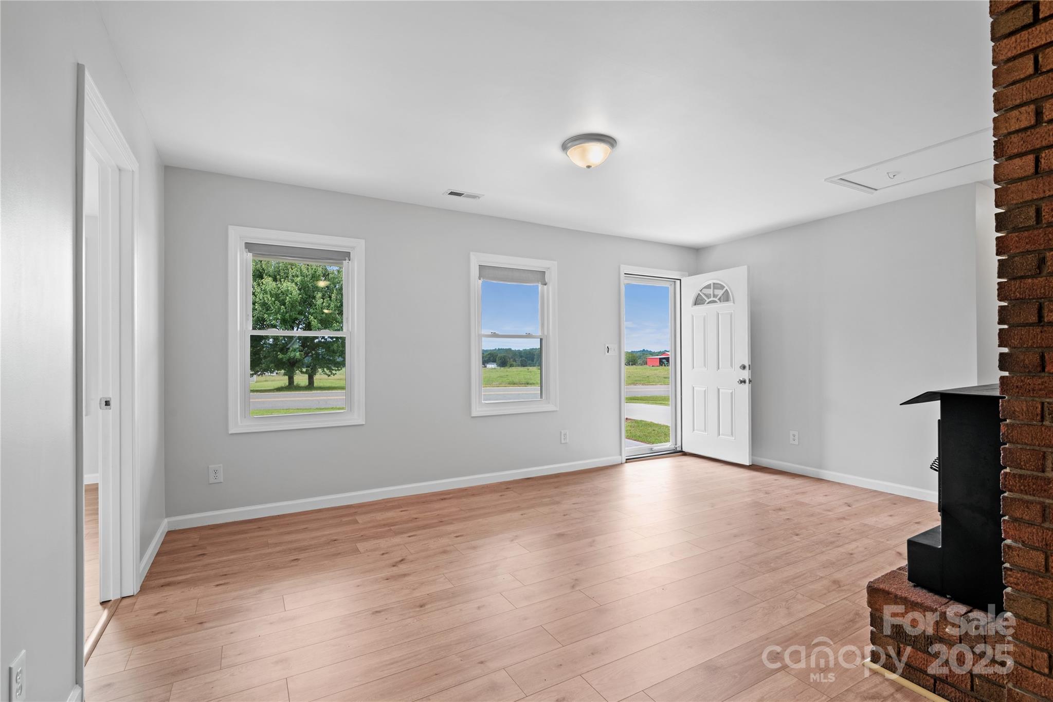 648 Scotts Creek Road Statesville, NC 28625 - Photo 7 of 36