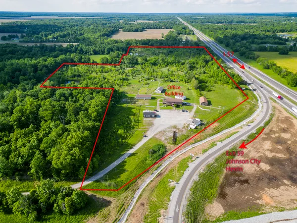 $8,916,050 | 11478-1 Imhoff Lane, Johnston City, IL 62951