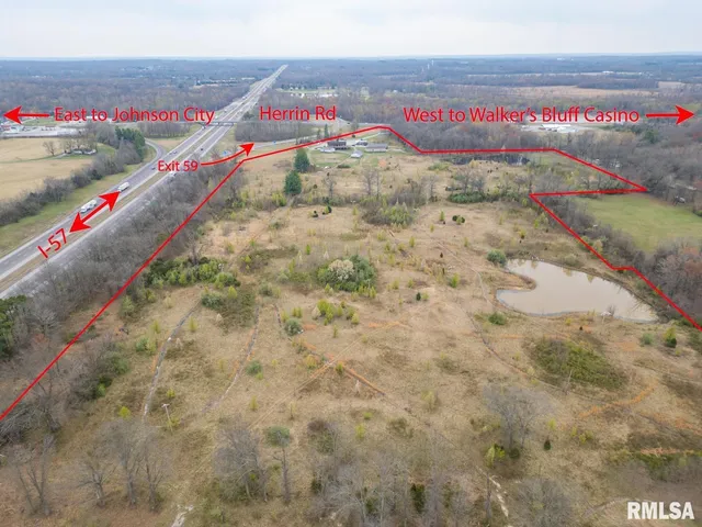 $8,916,050 | 11478-1 Imhoff Lane, Johnston City, IL 62951