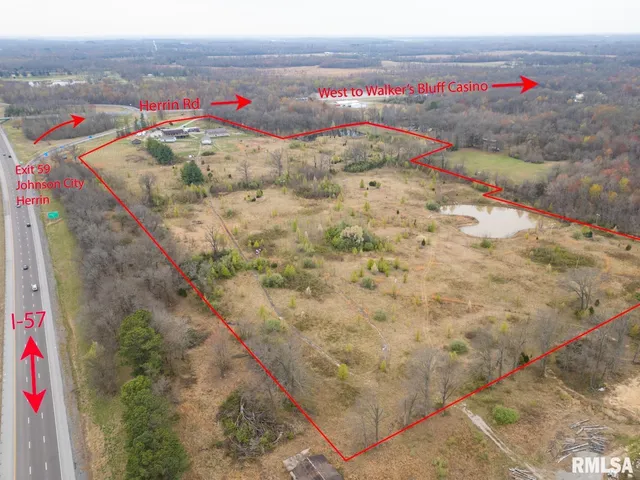 $8,916,050 | 11478-1 Imhoff Lane, Johnston City, IL 62951