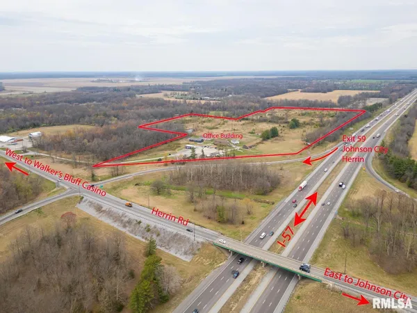 $8,916,050 | 11478-1 Imhoff Lane, Johnston City, IL 62951