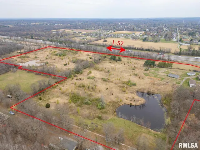 $8,916,050 | 11478-1 Imhoff Lane, Johnston City, IL 62951