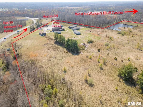 $8,916,050 | 11478-1 Imhoff Lane, Johnston City, IL 62951