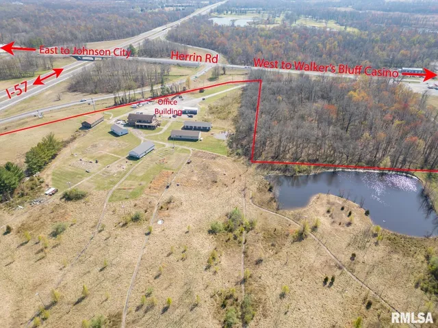 $8,916,050 | 11478-1 Imhoff Lane, Johnston City, IL 62951