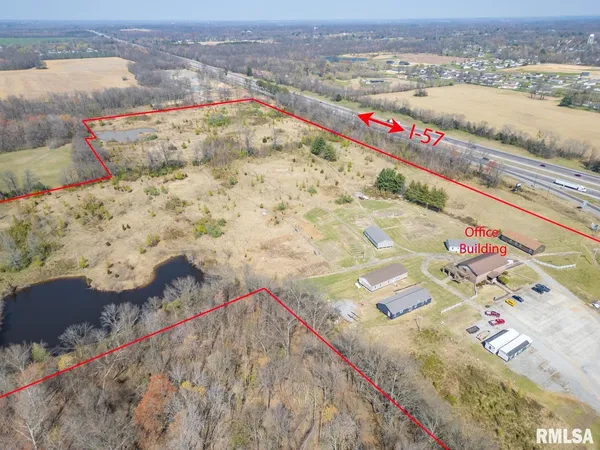 $8,916,050 | 11478-1 Imhoff Lane, Johnston City, IL 62951