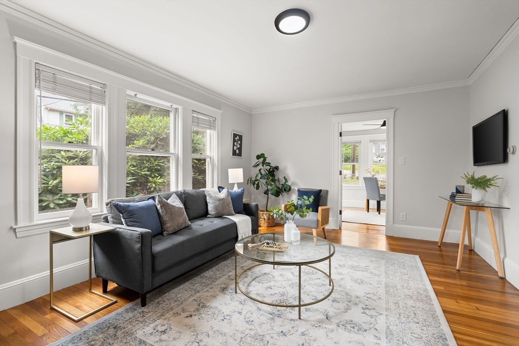 67 Ronald Road Arlington, MA 02474 - Photo 4 of 41