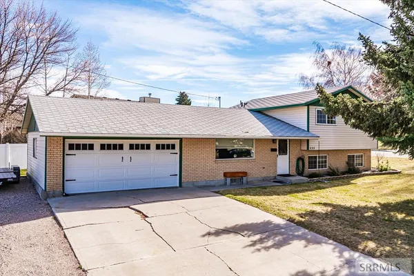 $365,000 | 535 Sunbeam Road, American Falls, ID 83211