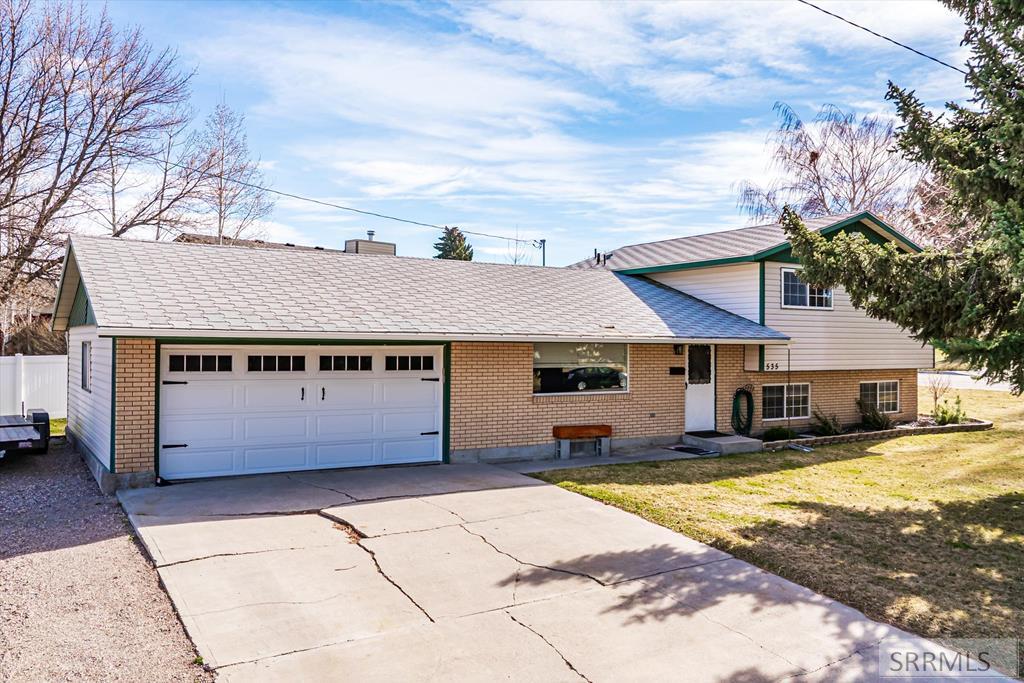 535 Sunbeam Road American Falls, ID 83211 - Photo 1 of 47 Main View