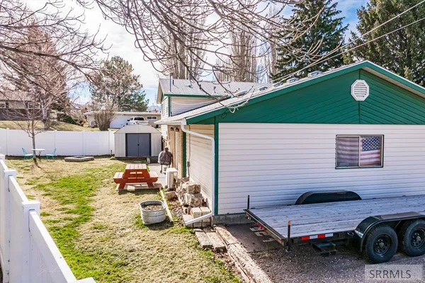 $365,000 | 535 Sunbeam Road, American Falls, ID 83211