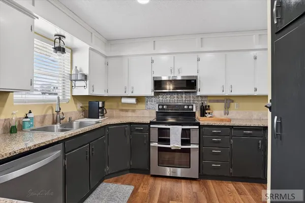 $365,000 | 535 Sunbeam Road, American Falls, ID 83211