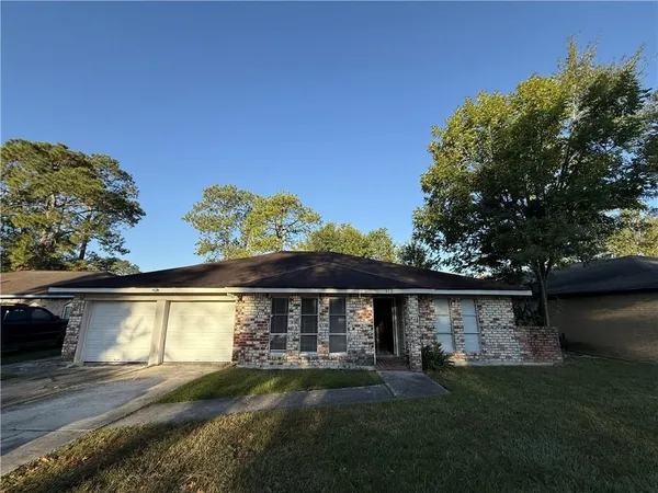 $160,000 | 113 Rooks Drive, Slidell, LA 70458