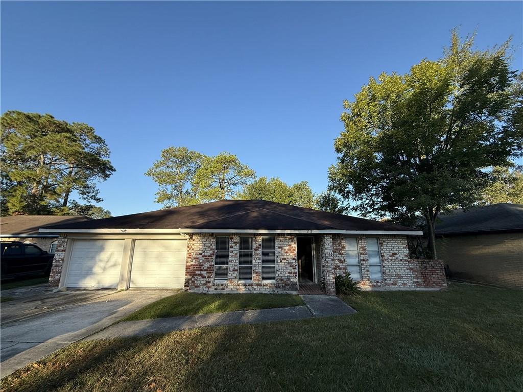 113 Rooks Drive Slidell, LA 70458 - Photo 1 of 24