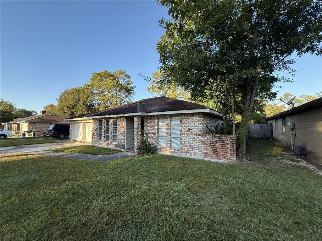 113 Rooks Drive Slidell, LA 70458 - Photo 2 of 24