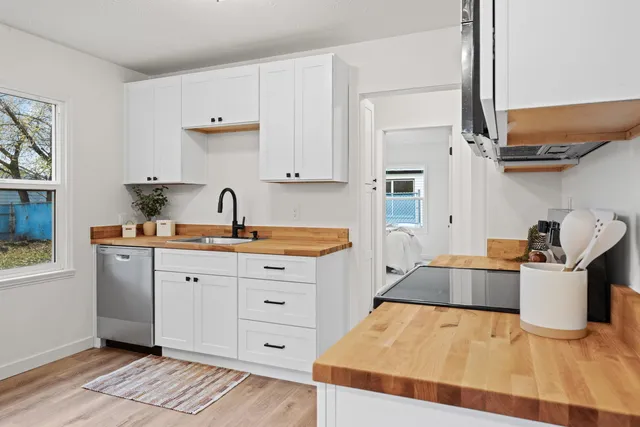 $290,000 | 5524 East Commerce Avenue, Spokane, WA 99212