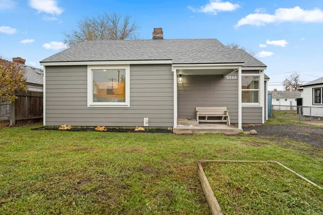 $290,000 | 5524 East Commerce Avenue, Spokane, WA 99212