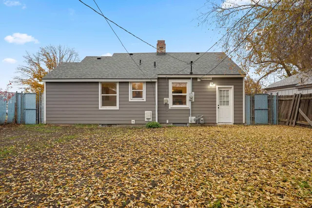 $290,000 | 5524 East Commerce Avenue, Spokane, WA 99212