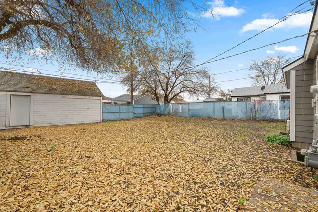 $290,000 | 5524 East Commerce Avenue, Spokane, WA 99212