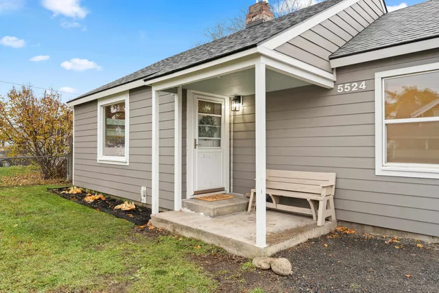 $290,000 | 5524 East Commerce Avenue, Spokane, WA 99212