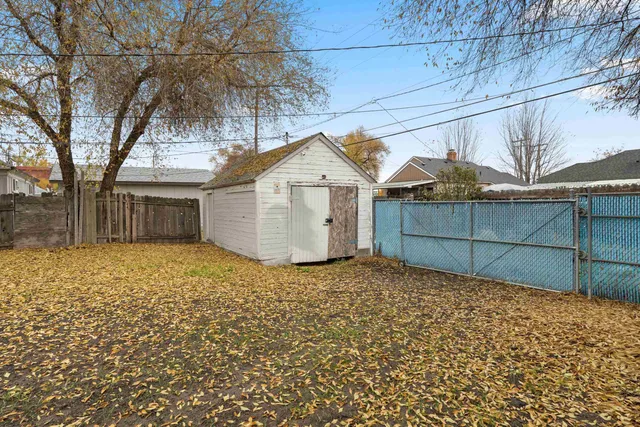 $290,000 | 5524 East Commerce Avenue, Spokane, WA 99212
